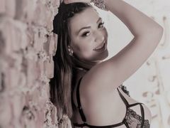 AmySurprising - female with black hair and  big tits webcam at LiveJasmin