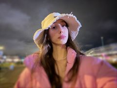 AmyWhy from LiveJasmin