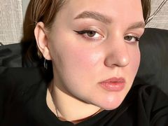 AmyyHall from LiveJasmin