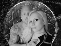 ANTnMEICH - couple webcam at LiveJasmin