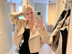 AnaBelli from LiveJasmin