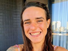 AnaBelucci from LiveJasmin