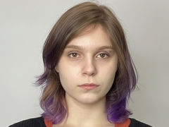 AnaBerardo from LiveJasmin