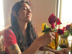 AnaCaro from LiveJasmin