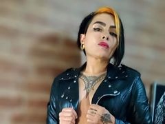 AnaCrow from LiveJasmin