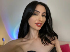 AnaDoleray - female with brown hair webcam at LiveJasmin