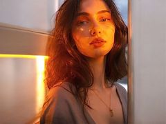 AnaDoleray - female with brown hair webcam at LiveJasmin