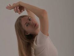 AnaEveralda from LiveJasmin