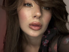 AnaHalle from LiveJasmin