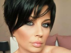 KaraBella - female with black hair webcam at LiveJasmin