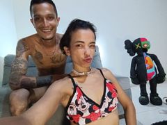 AnaMafernando from LiveJasmin