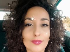 AnaMarbles - female with brown hair webcam at LiveJasmin