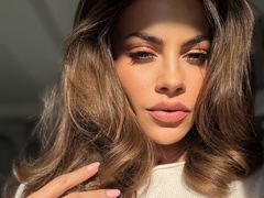 AnaMathers - blond female webcam at LiveJasmin