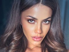 AnaMathers from LiveJasmin