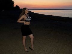 AnaOjeda from LiveJasmin