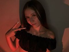 AnaOneill from LiveJasmin