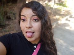 AnaQuienzel from LiveJasmin