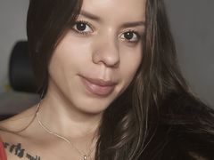 AnaSofiaa from LiveJasmin