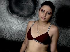 AnaSwift from LiveJasmin