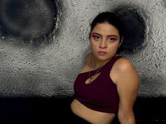 AnaSwift from LiveJasmin