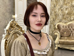 AnabelMint from LiveJasmin