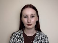 AnabelWalden - female with brown hair webcam at LiveJasmin