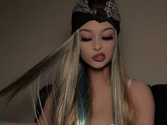 AnabelleSins from LiveJasmin