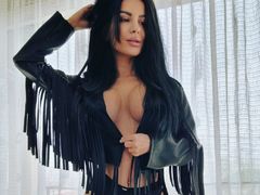 VanessaKyle - female with black hair and  big tits webcam at LiveJasmin