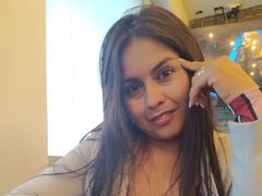 Anaids_Dama - female with brown hair and  small tits webcam at ImLive