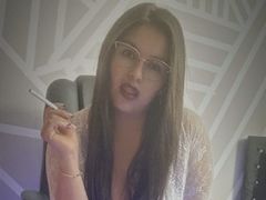 Anaids_Dama - female with brown hair and  small tits webcam at ImLive