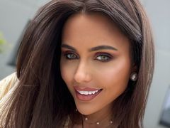 AnaisTsarevich - blond female with  big tits webcam at LiveJasmin