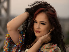 AnaisBratt - female with black hair and  big tits webcam at LiveJasmin