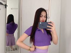 AnaisEllis from LiveJasmin