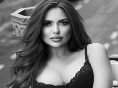 AnaisTsarevich - blond female with  big tits webcam at LiveJasmin