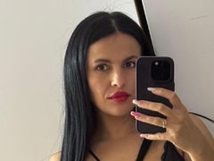 AnaissMaria from LiveJasmin