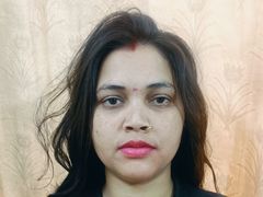 AnamikaRoy from LiveJasmin