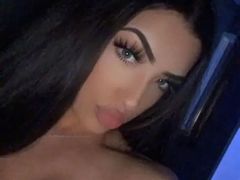 AnamiraLush - female with black hair and  big tits webcam at LiveJasmin