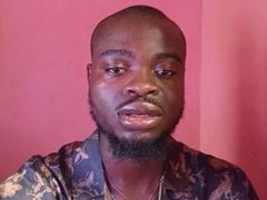 AnasGeorge - male webcam at LiveJasmin