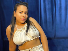 AnasSofiaCruz from LiveJasmin