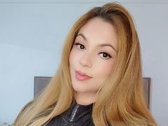 YourWifeSexy - blond female with  big tits webcam at LiveJasmin