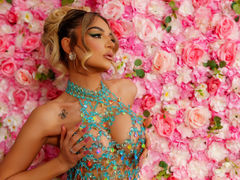 AnastasiaRoberts - blond female with  big tits webcam at LiveJasmin