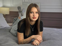 AnastasiaFoxley from LiveJasmin