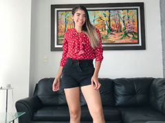 AnastasiaRow from LiveJasmin