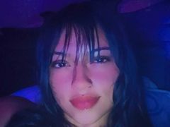 AnastasieRoux - female with black hair and  small tits webcam at LiveJasmin