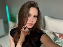 AnastasiyaFrost from LiveJasmin