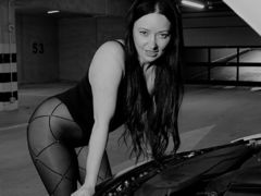 AnasteishaStill - blond female with  big tits webcam at LiveJasmin
