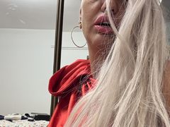 Anasttasya from LiveJasmin