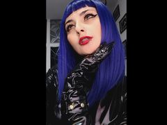 LilaLOVECult from LiveJasmin