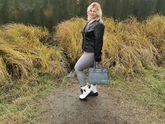 AncaAlina from LiveJasmin