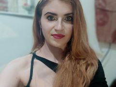 Andaria from LiveJasmin